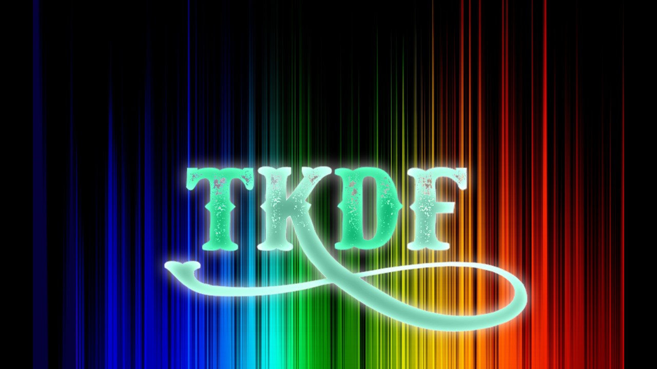 TKDF - 60s Year