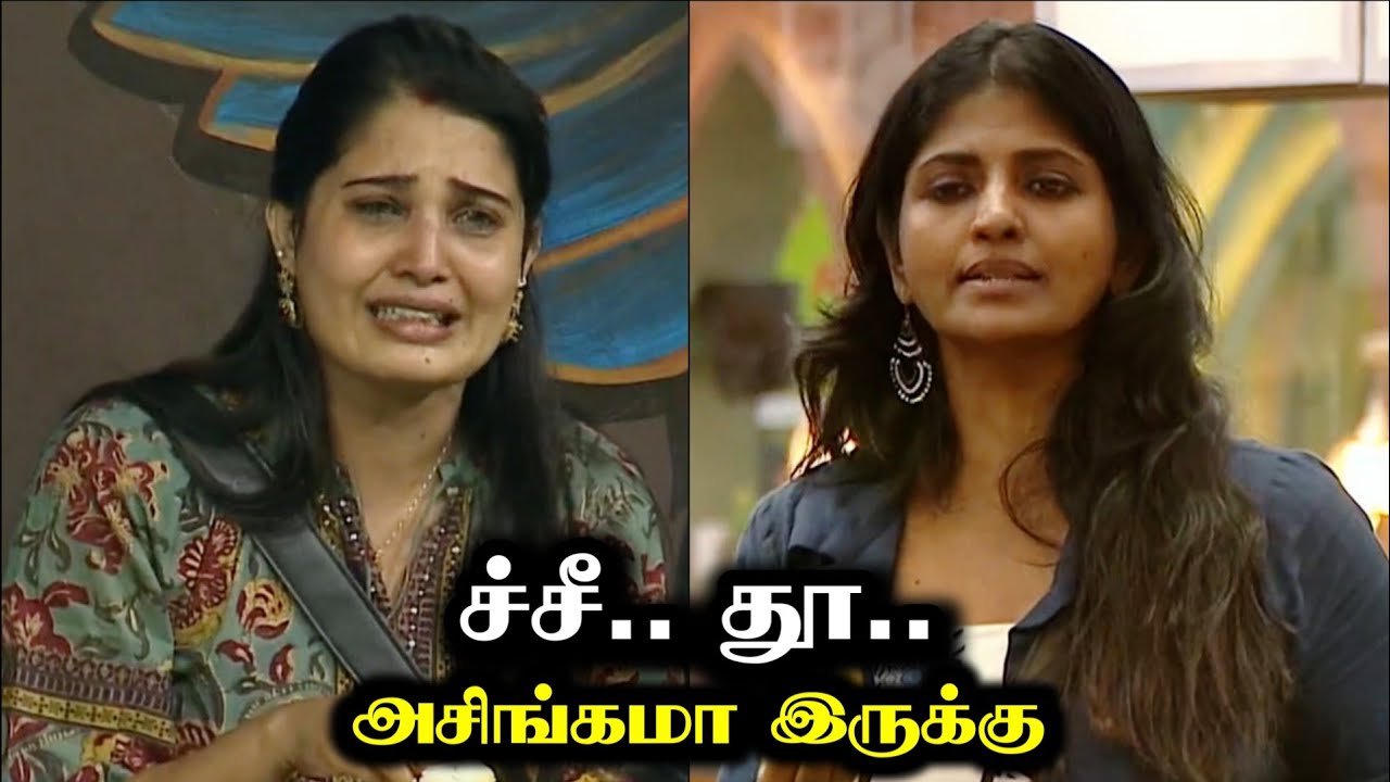Sandra vs Kani Clash 🤬 Bigg Boss 9 Day 71 Review | 15 Dec 2025 | R&J 2.0