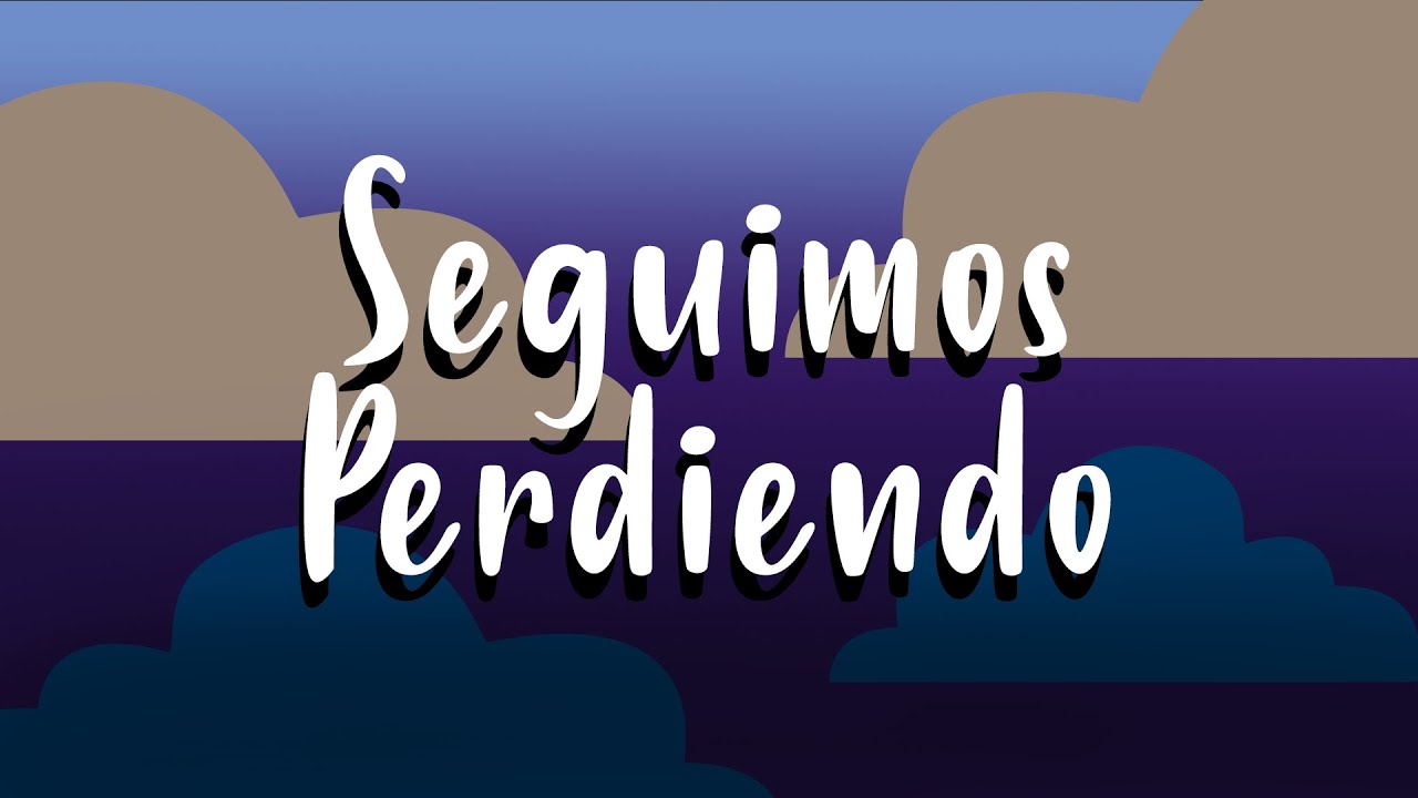 Seguimos Perdiendo - The Best Fest 2020