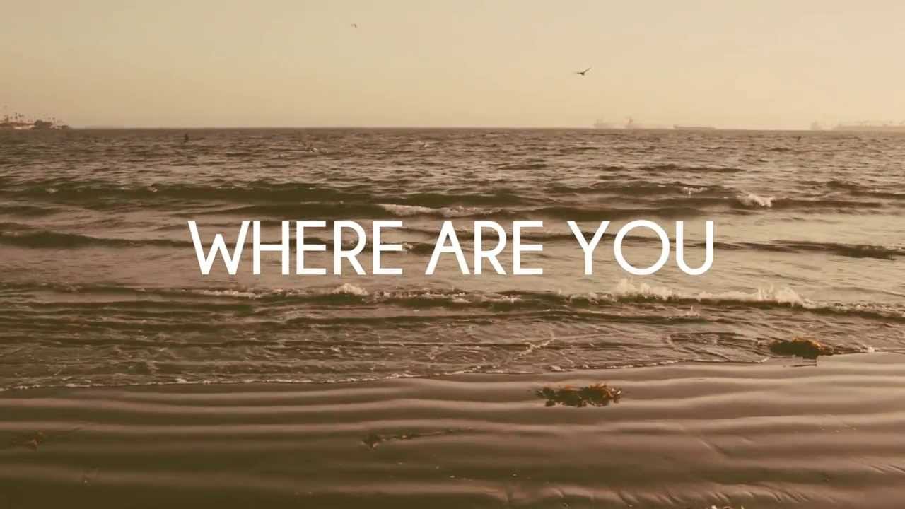 The Moderates - Where Are You [Official]