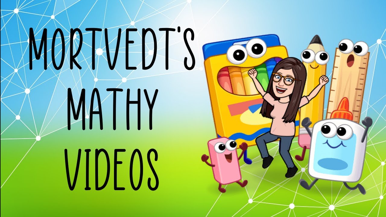 Graphing Linear Equations with Tables & Y Isolated