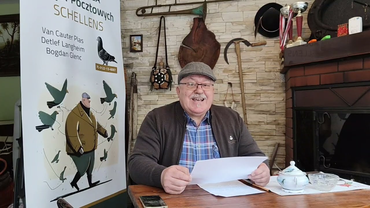 Ваши голуби не вернутся из Катовице??!! 604887360