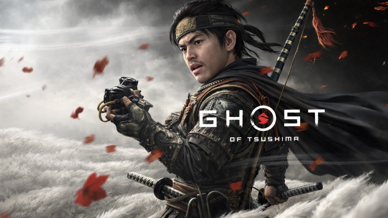 Rekrut Aliansi - Ghost of Tsushima