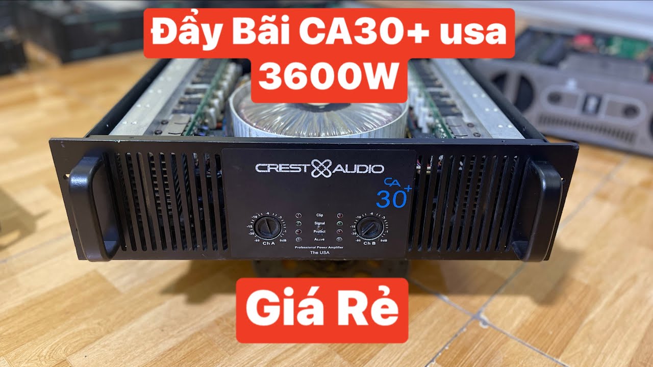 Đẩy bãi ca30+ usa công suất lớn, chuyên súp kép full đôi Lhzalo_ 0985 215 399