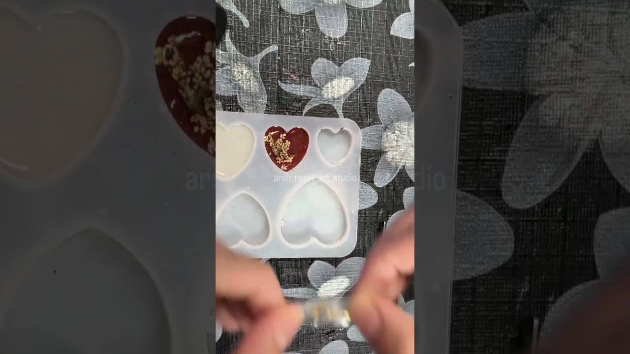 pendant making ❤️ 