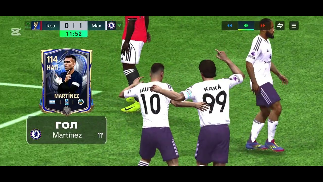 Музыка и футбол  ⚽️ ￼