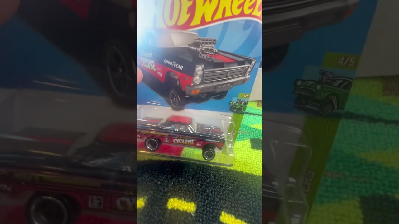 #hotwheels