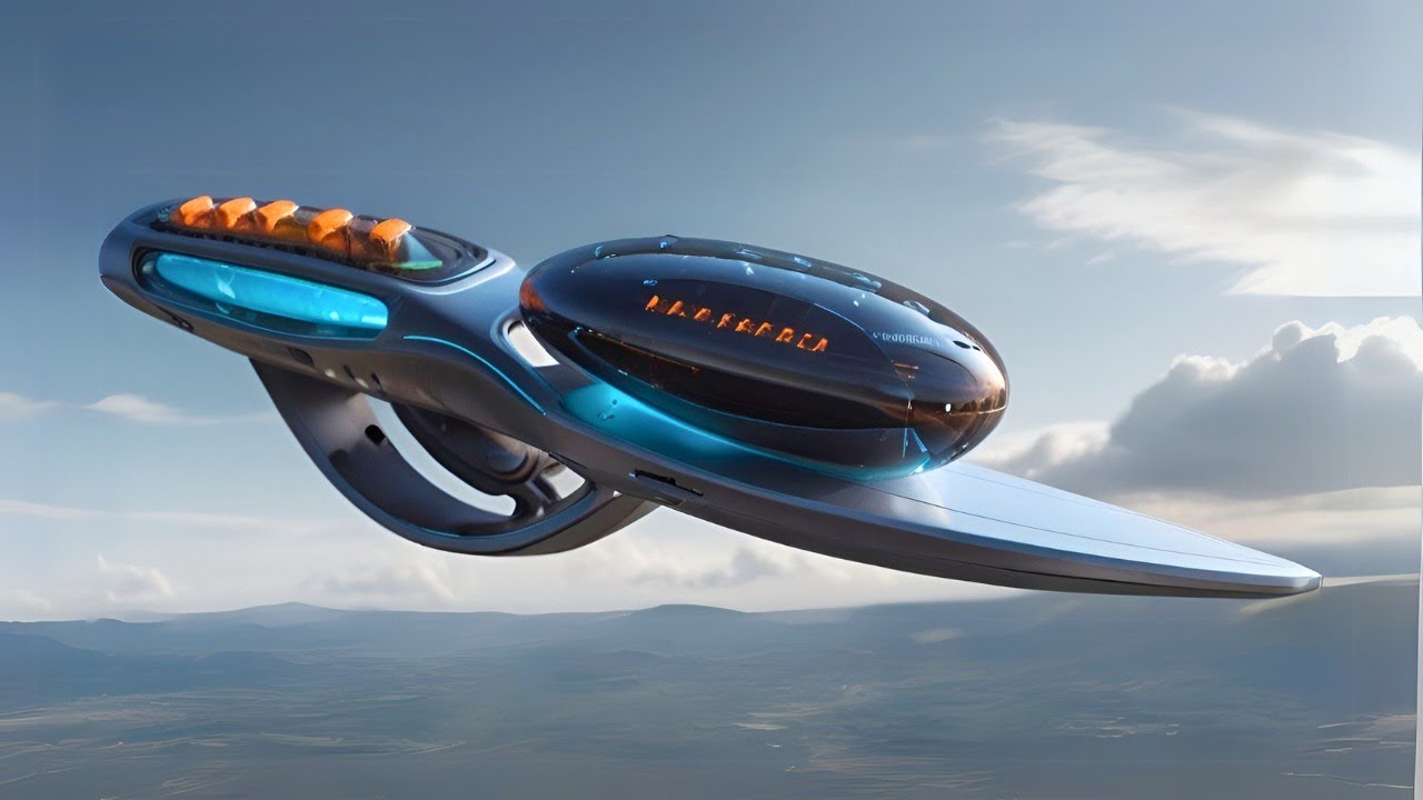 These Genius Inventions Will Change Our Future