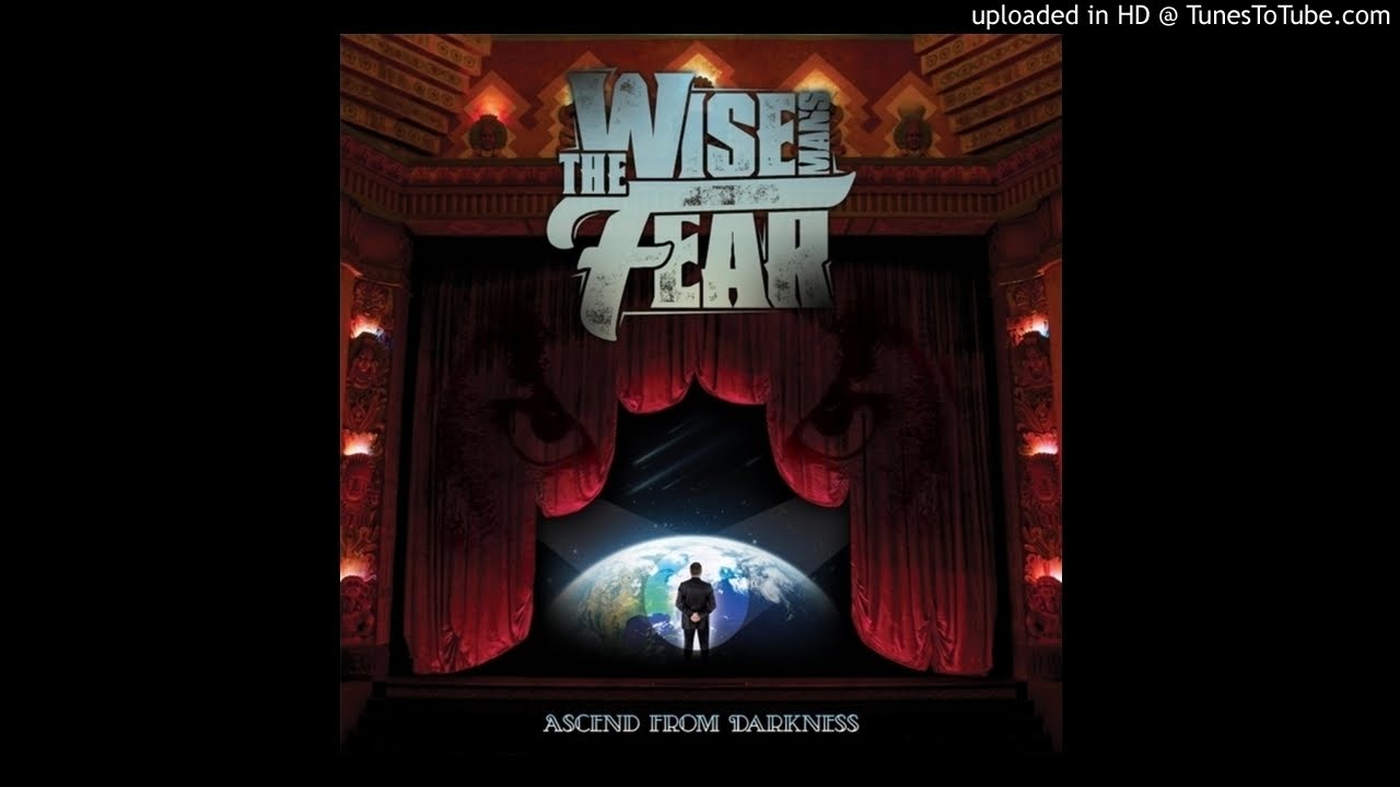 The Wise Man's Fear - Ascend From Darkness (Full Album)
