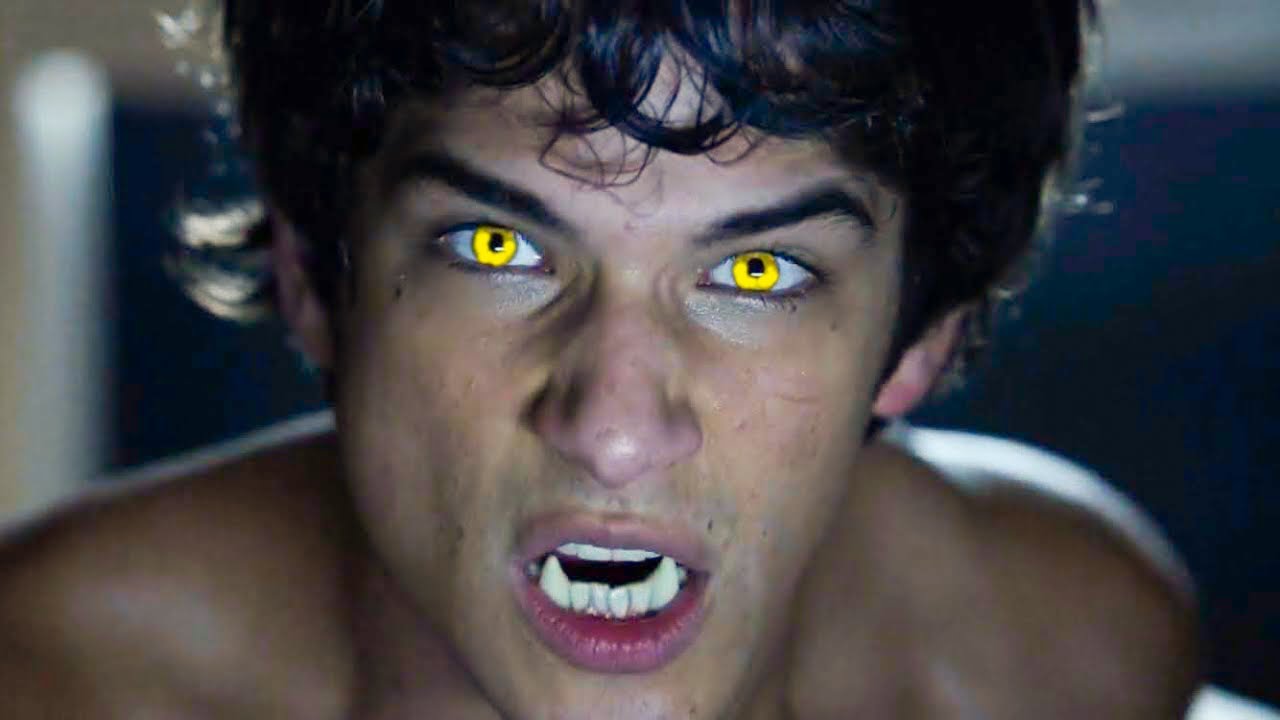 TEEN WOLF SAISON 4 : Le loups Garou Alpha et sa meute face à la Liste des Morts | Résumé Complet