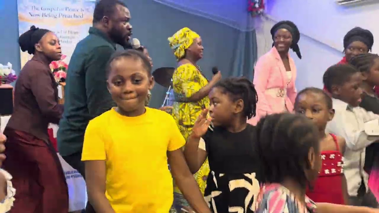 Mkutano wawa  Mama Darwin Part 1.