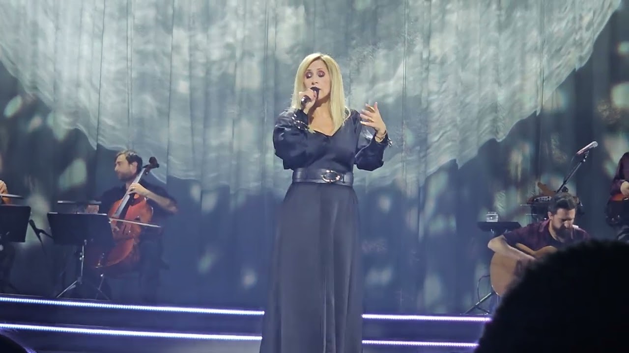 Lara Fabian Tout , Marseille 2025