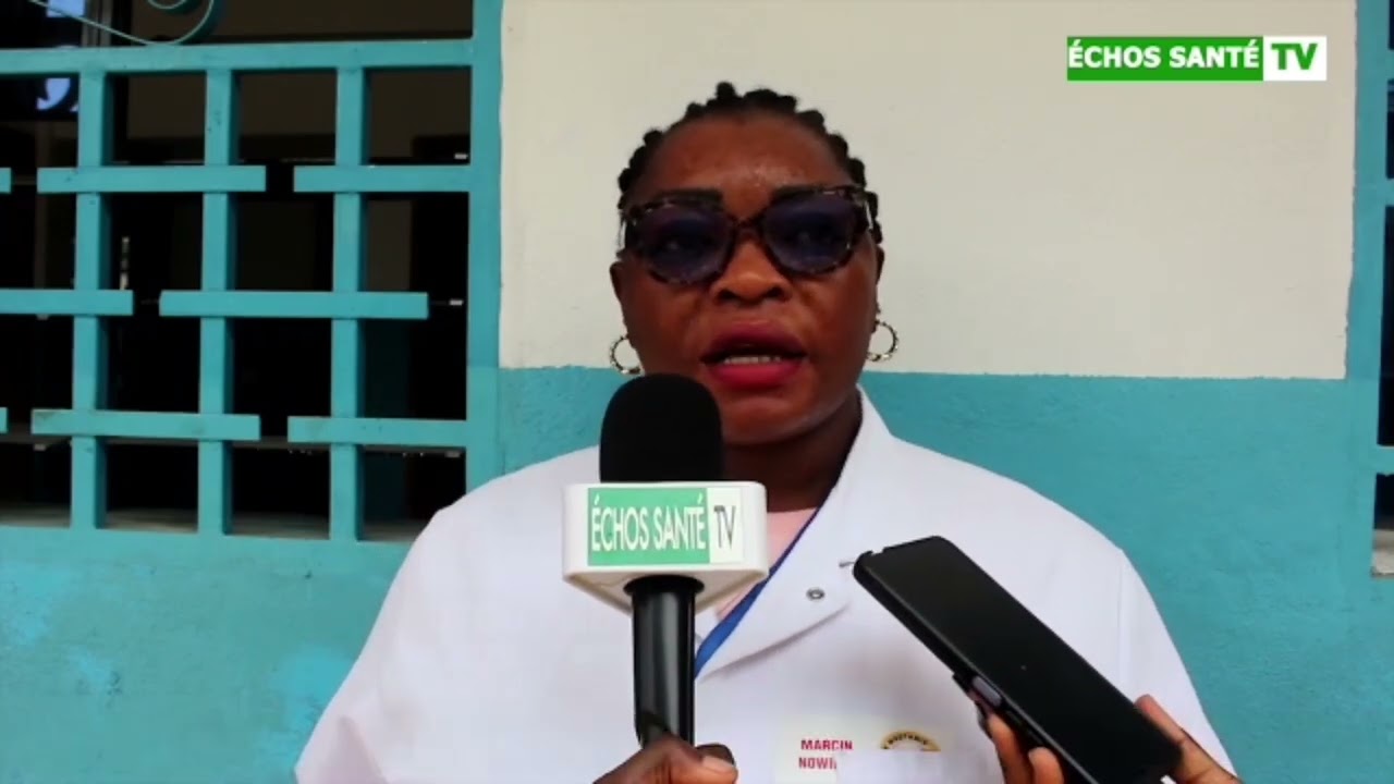 CMA de Sodiko à Douala : les actes gratuits pour se faire connaître. 