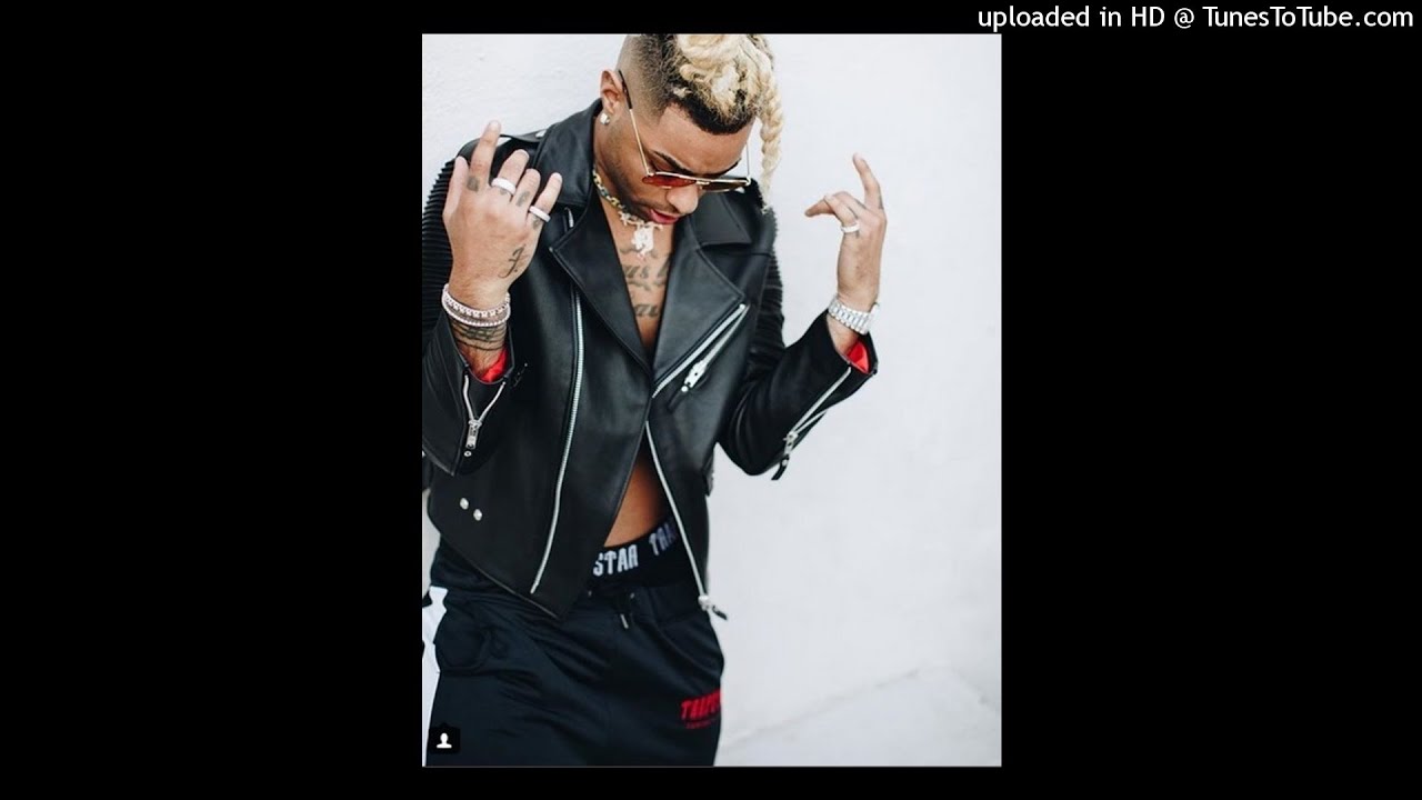 Smokepurpp x Ronny J Type Beat *FREE*