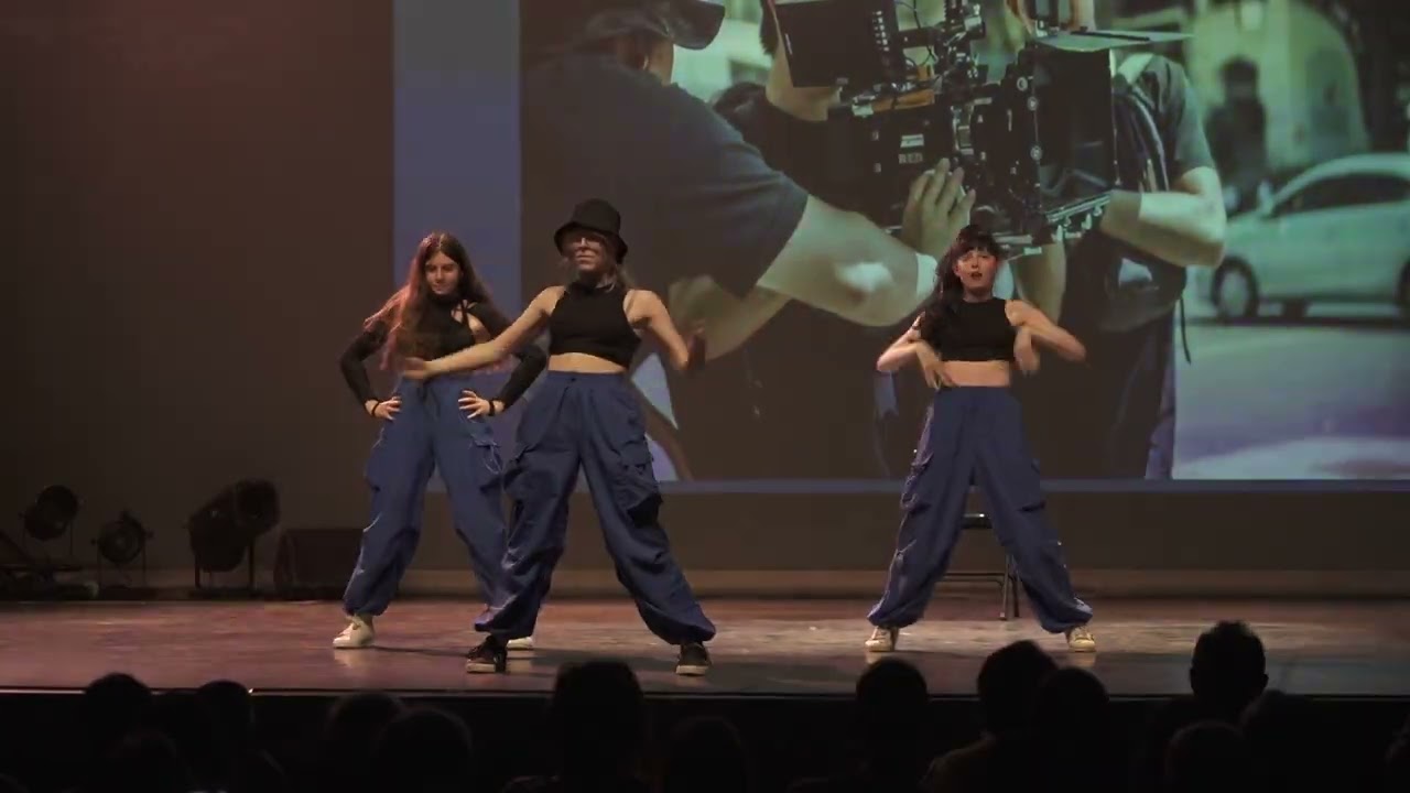 ELIKYA SUNSET FESTIVAL 2023 - GALA DE DANSE