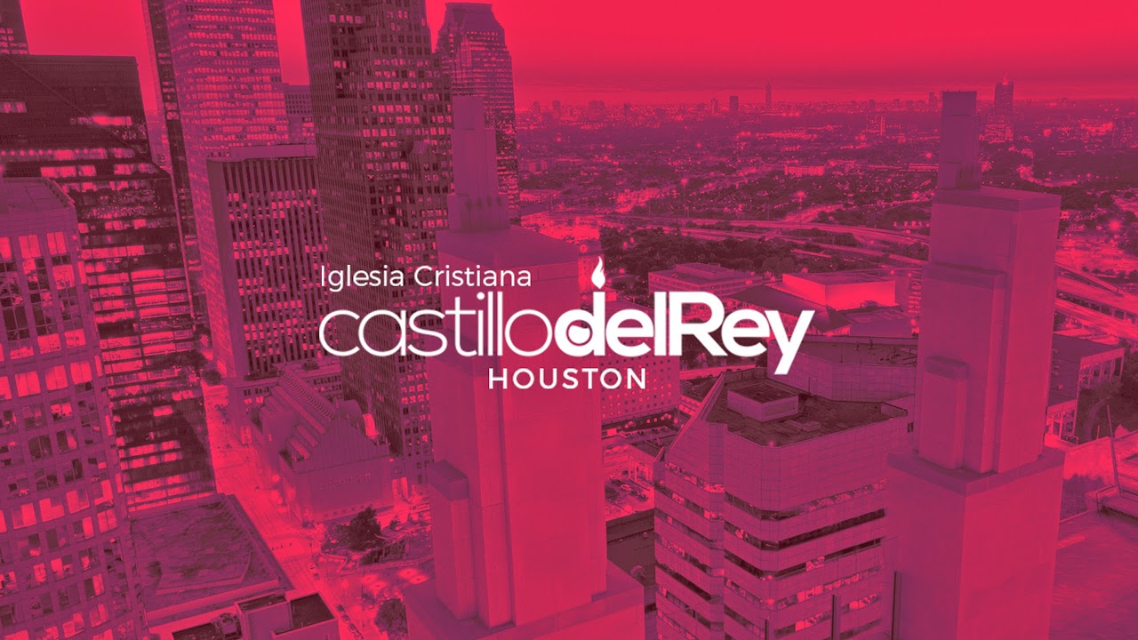 CDRHOUSTON EN VIVO!