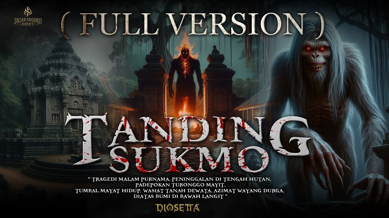 MISI DARI KERAJAAN INDRAJAYA TANDING SUKMO FULL VERSION