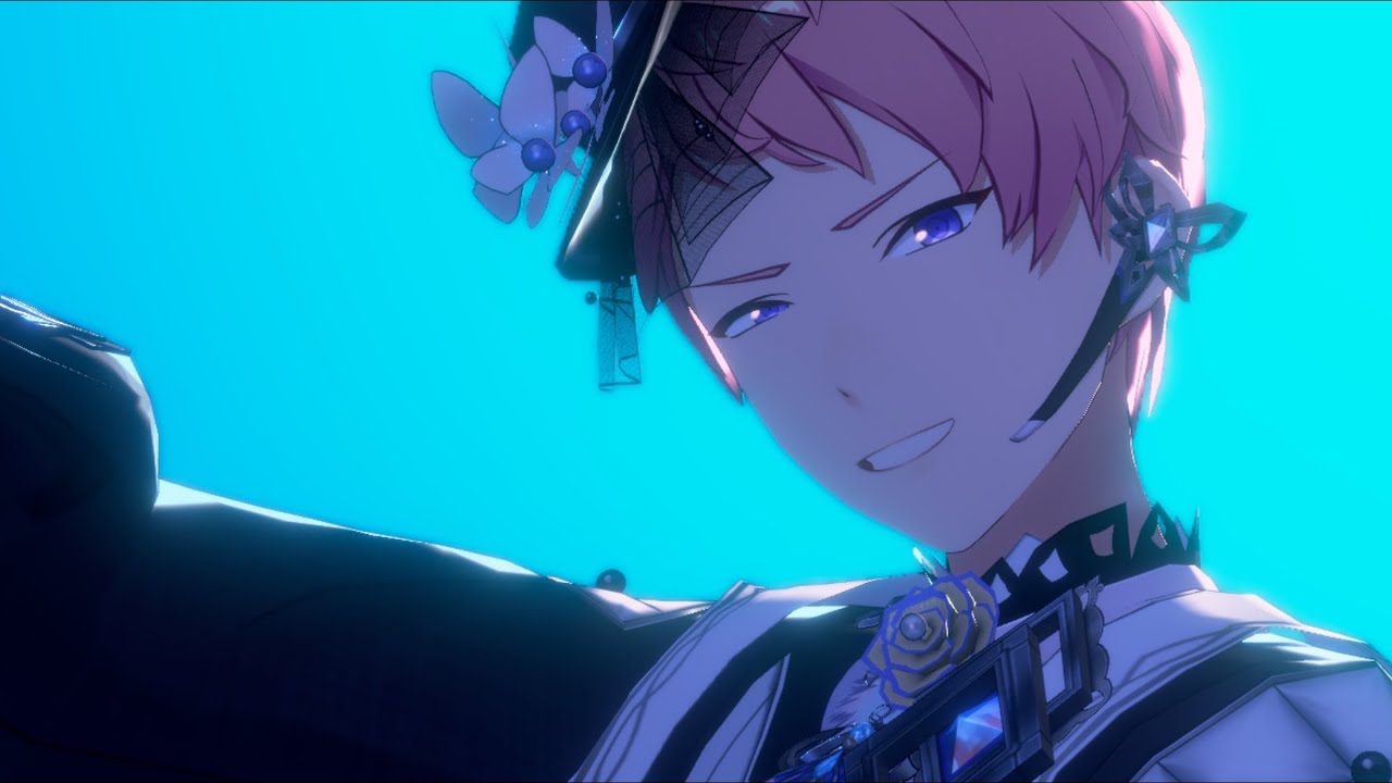 assorted enstars funnies i’ve made