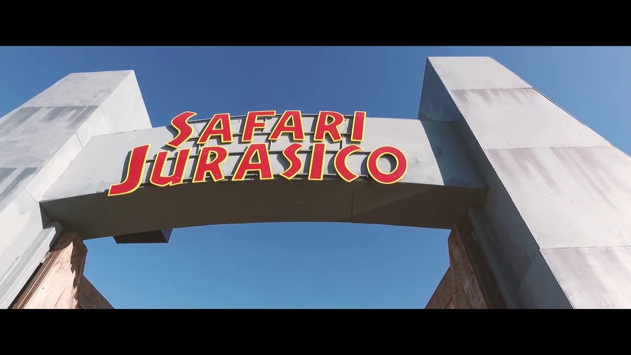 Parque Safari Rancagua - Versi&oacute;n Extendida