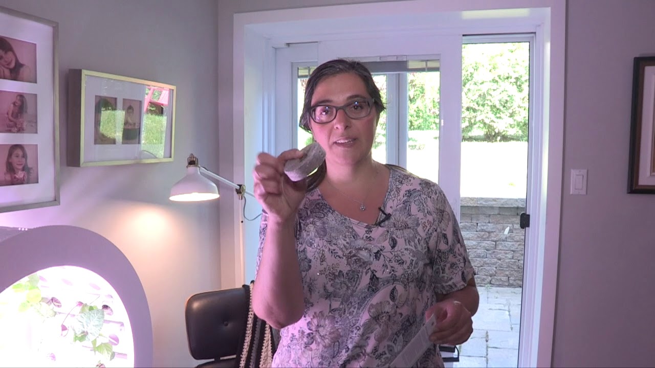 T&eacute;moignage d'une cliente satisfaite OGarden Smart