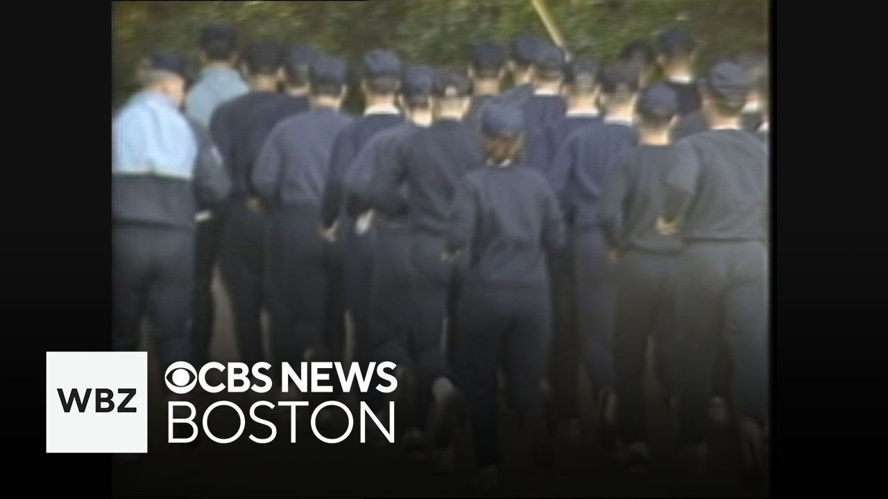 Recruit died after excessive police training in 1988, I-Team report finds