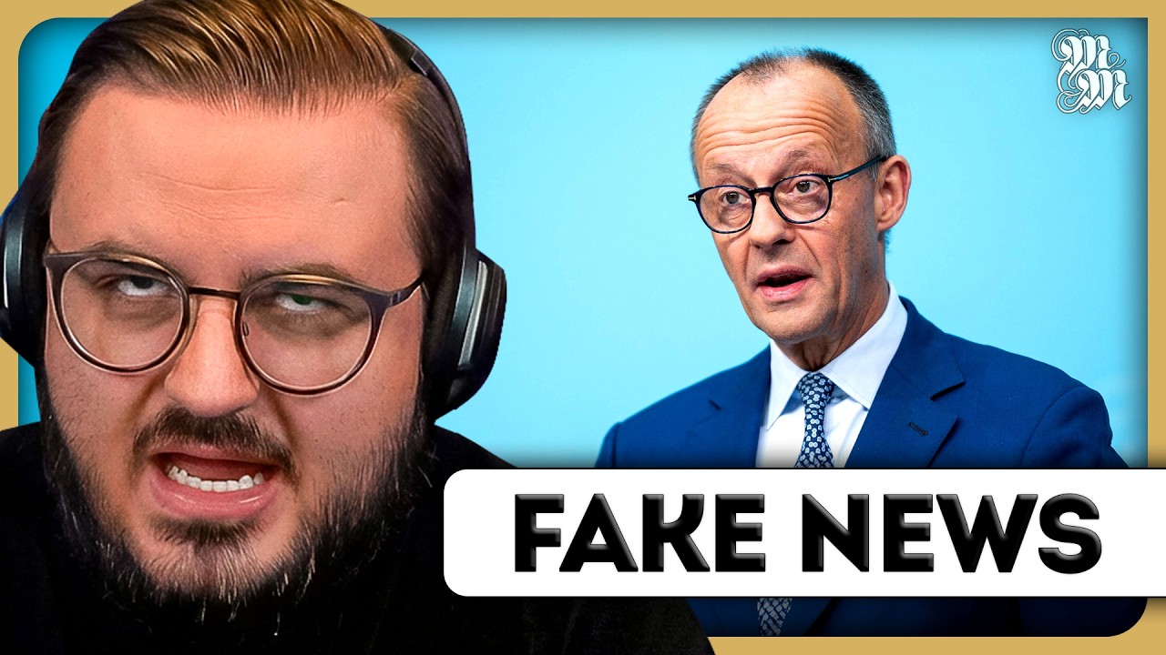 🗞️ NEWS: Was will die CDU jetzt schon wieder??!