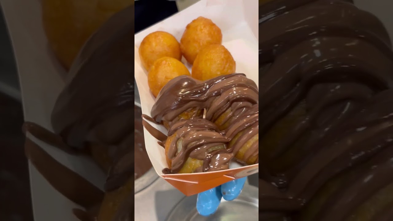 Vegetarian Unique Desserts 😍😍 