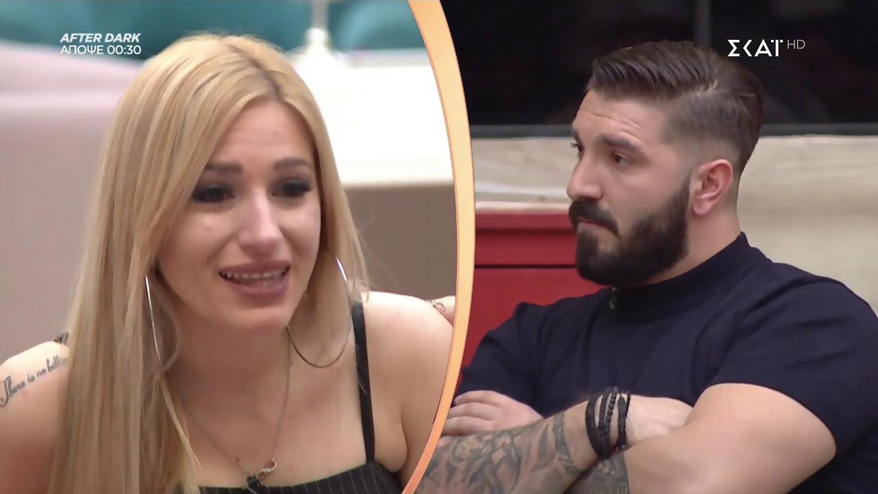 Power of love: Χαμός στο παιχνίδι! Τσακώθηκαν άσχημα παίκτες μπροστά στην Μπακοδήμου!