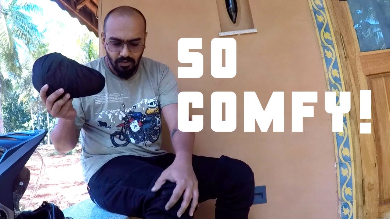 Love These Bikeratti Riding Denims