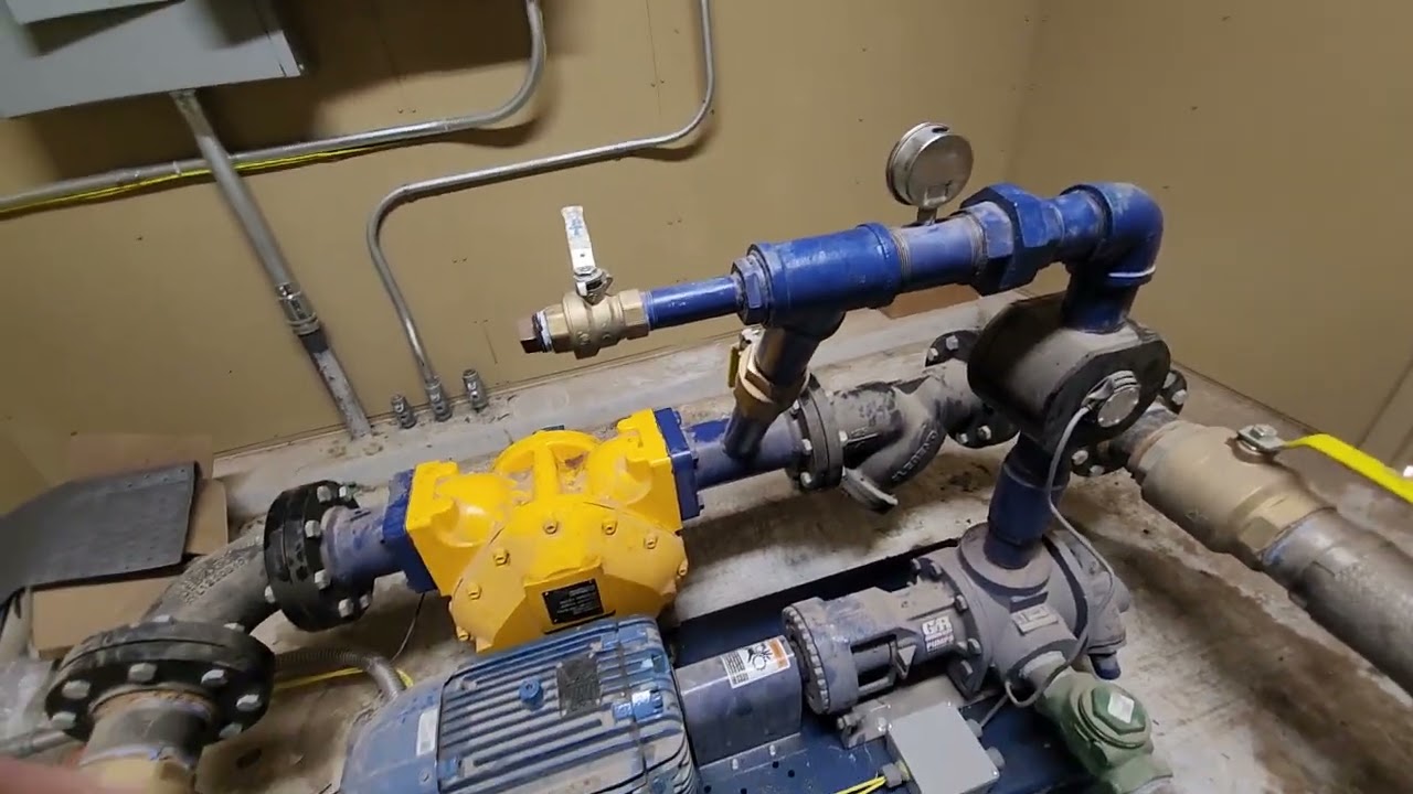 Amarillo Startup - More Detailed Explanation of How it Works.