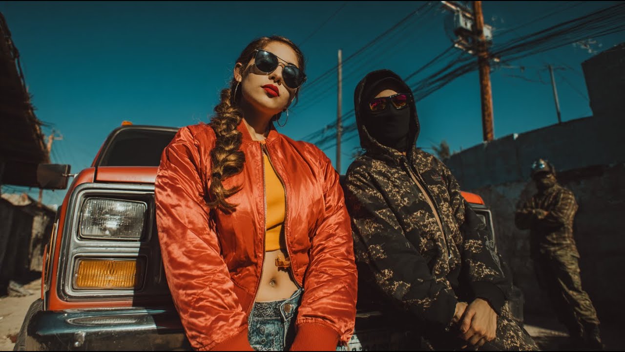 This Mexican Drill Track Hits Like a Betrayal You Saw Coming