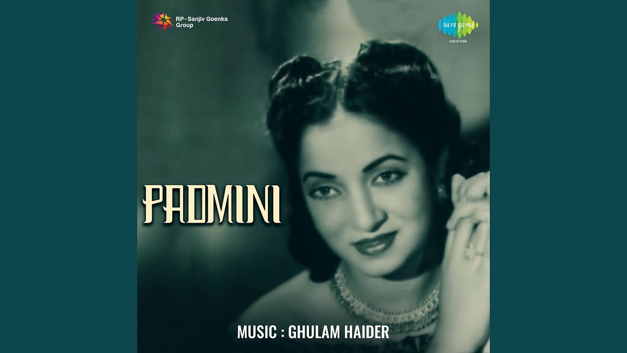 Bedard Tere Dard Ko - Lata Mangeshkar