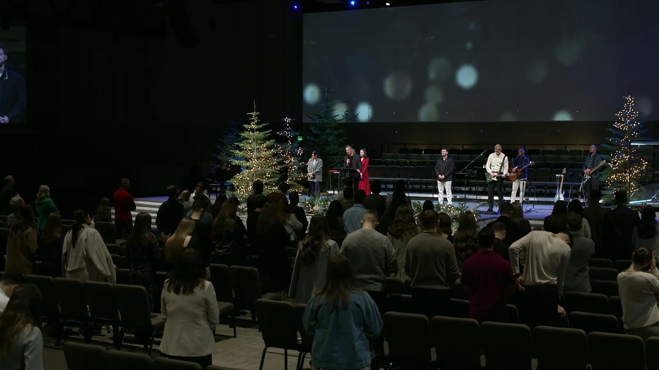 Live Stream // Bethany Church // 12.08.2024 English Service