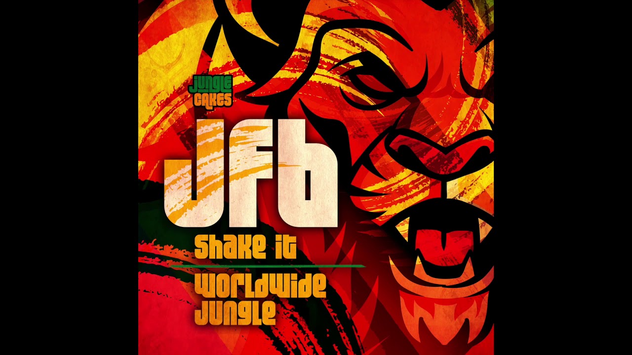 JFB - Worldwide Jungle