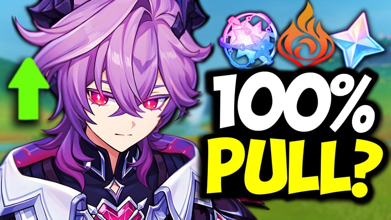 Is Durin A MUST PULL&hellip;?