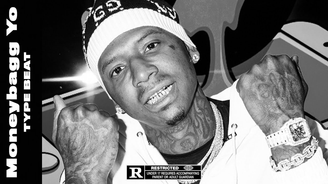 [FREE] Moneybagg Yo Type Beat - 