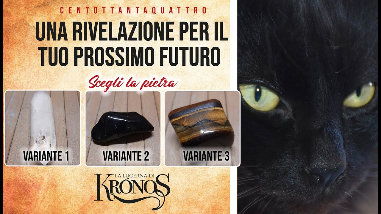 Quale rivelazione nel mio prossimo futuro? | Tarocchi interattivi lettura carte per te