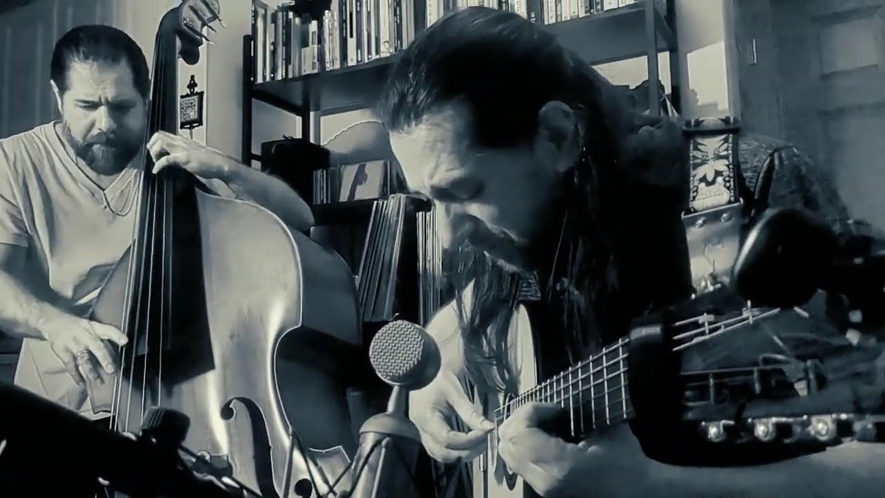 Snow | Gilad Ephrat & George Nazos