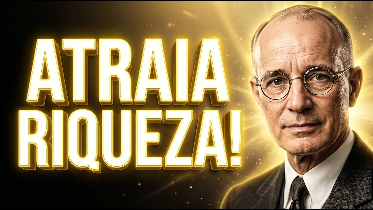 Pare de Estagnar: A Chave Espiritual Para Atrair Dinheiro