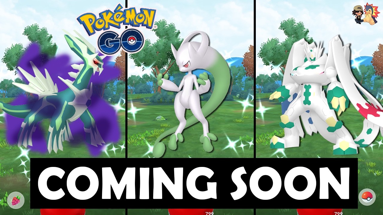 The Future of Pok&eacute;mon GO in 2026 (Predictions)