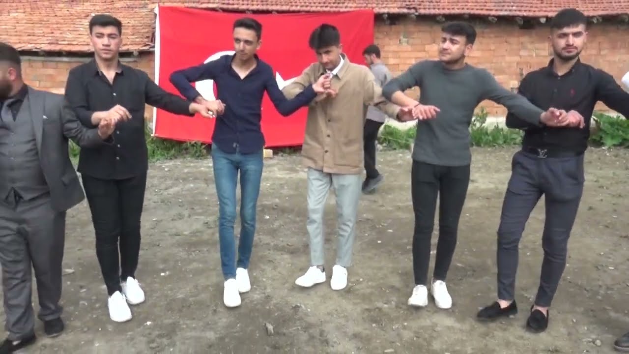 Oğuzhan sarıtepeci asker eğlencesi part-2