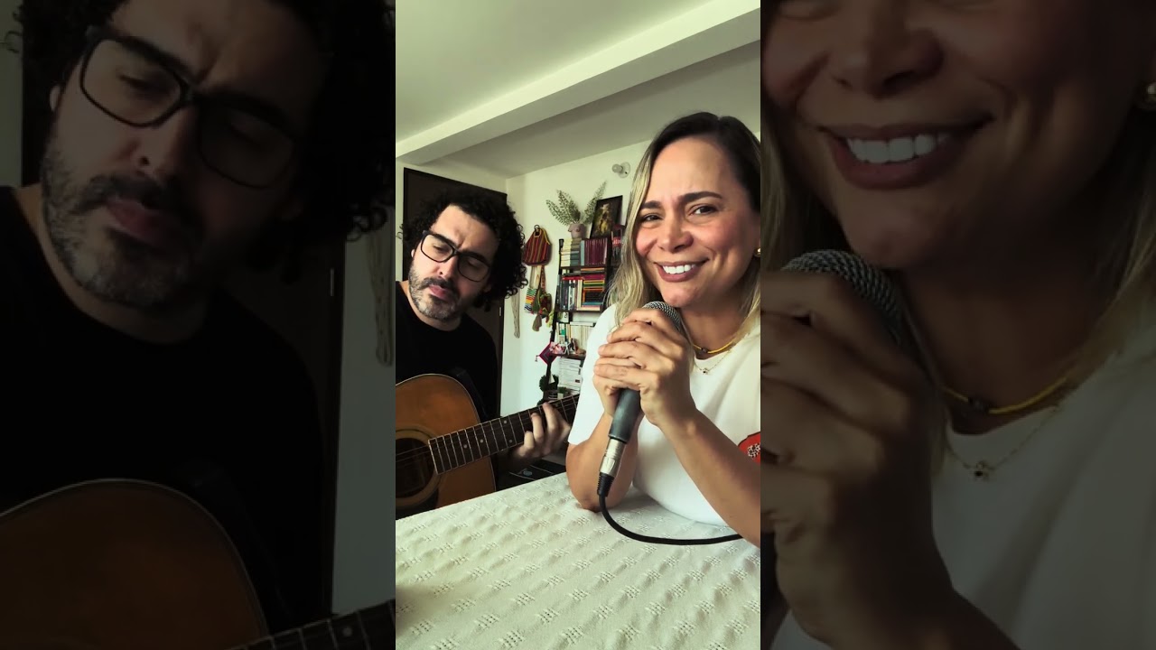 Soñamos (versión acústica, en vivo)