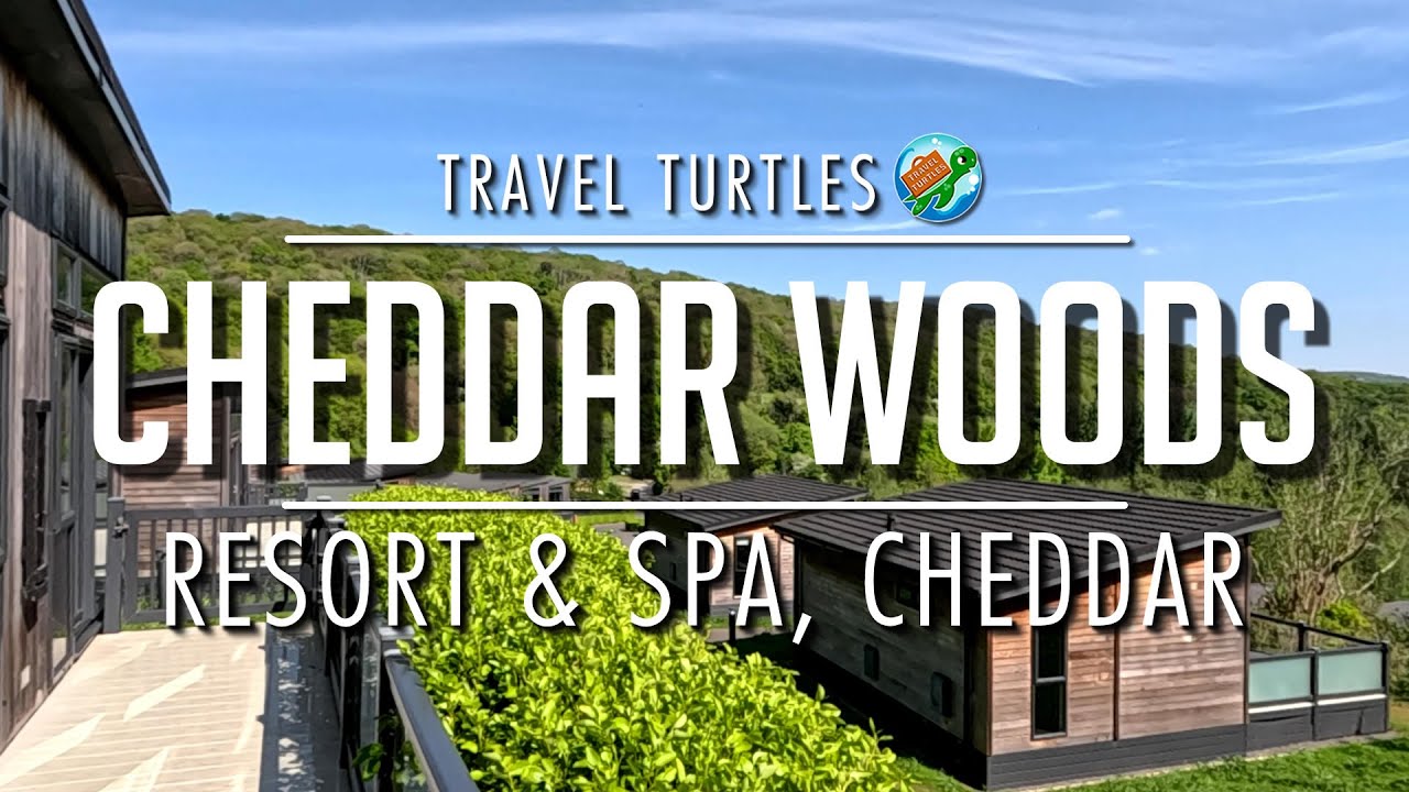 Cheddar Woods Resort & Spa | Lodge | Cheddar Gorge & Caves | Cheddar Reservoir