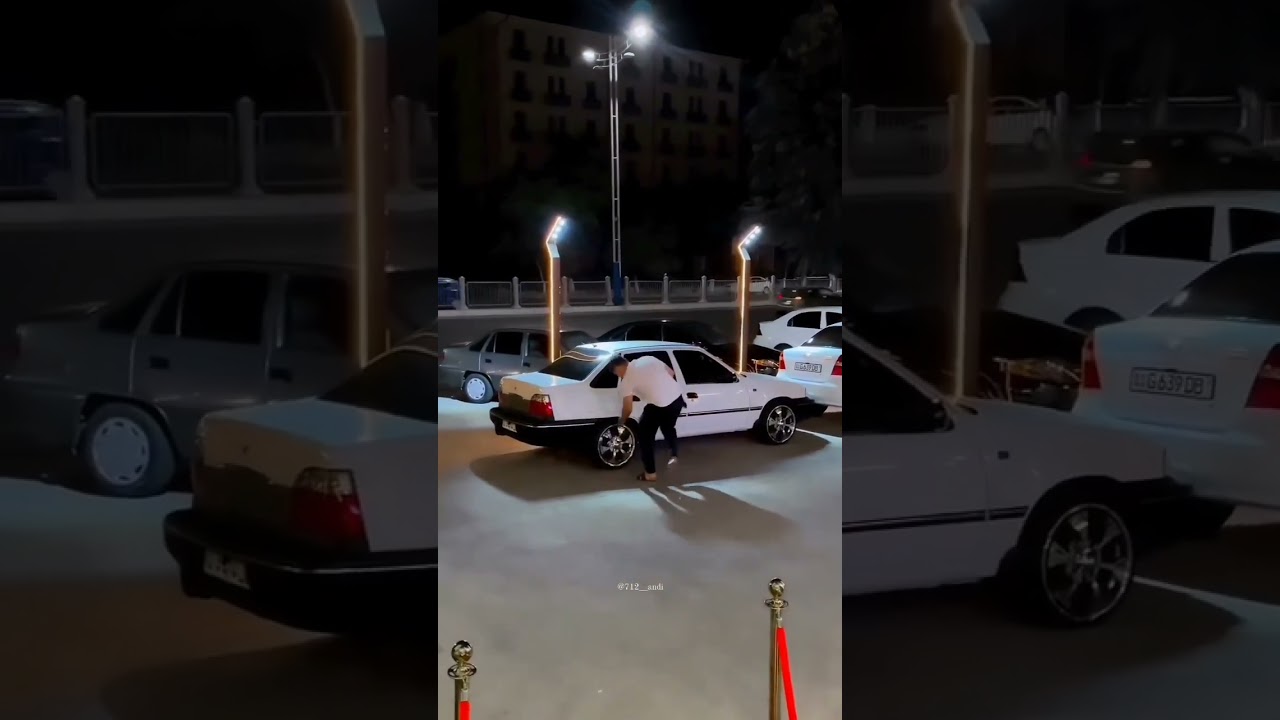 #tuning