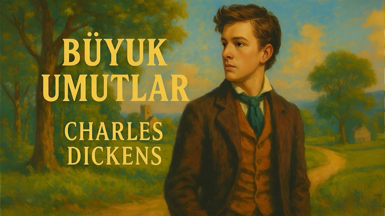 Charles Dickens’ın Büyük Umutlar’ı – Pişmanlık, Aşk ve Kendini Bulma Hikâyesi - Kitap Analizi