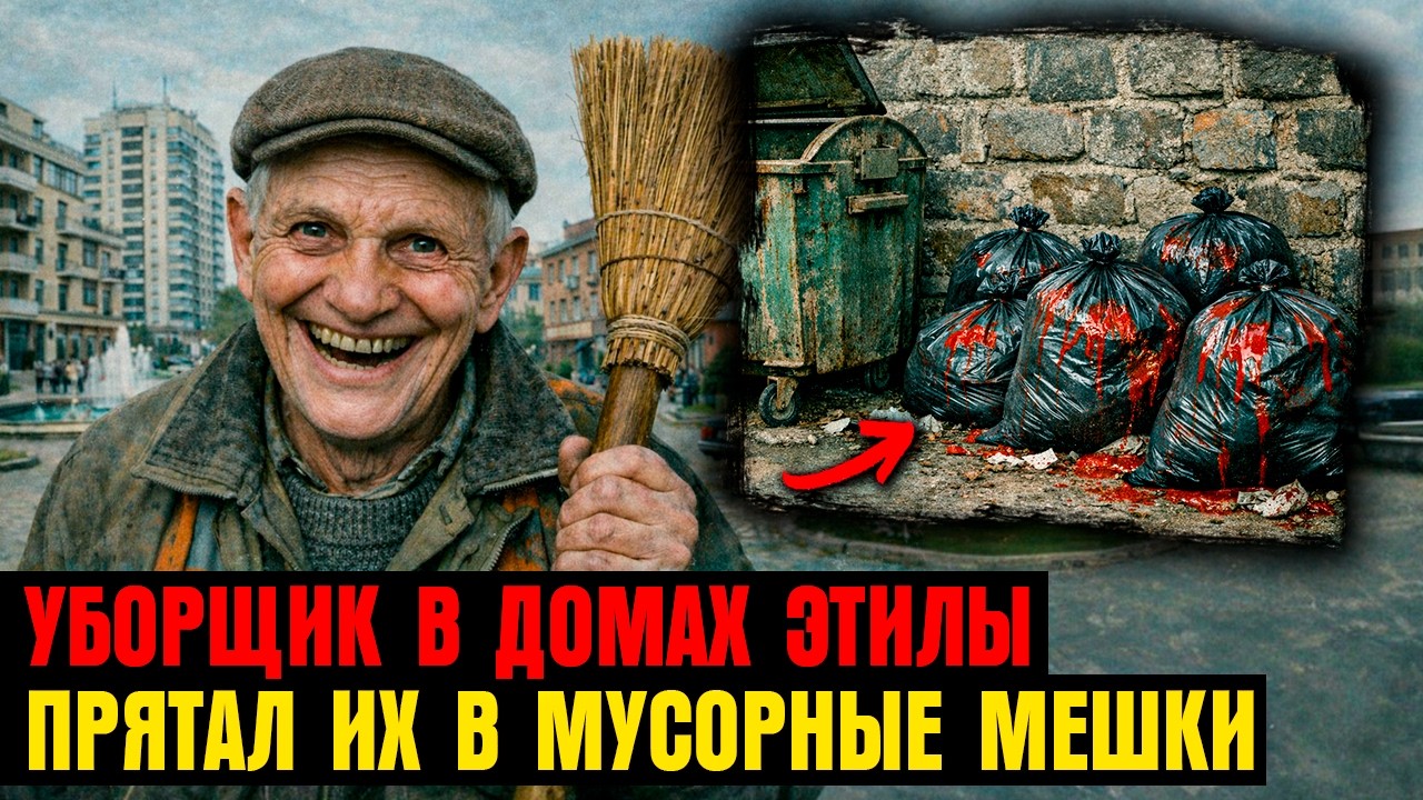 «Удалял» людей и ПОЛУЧАЛ ПРЕМИИ! Но через месяц элита Свердловска ПОЖАЛЕЛА об этом...