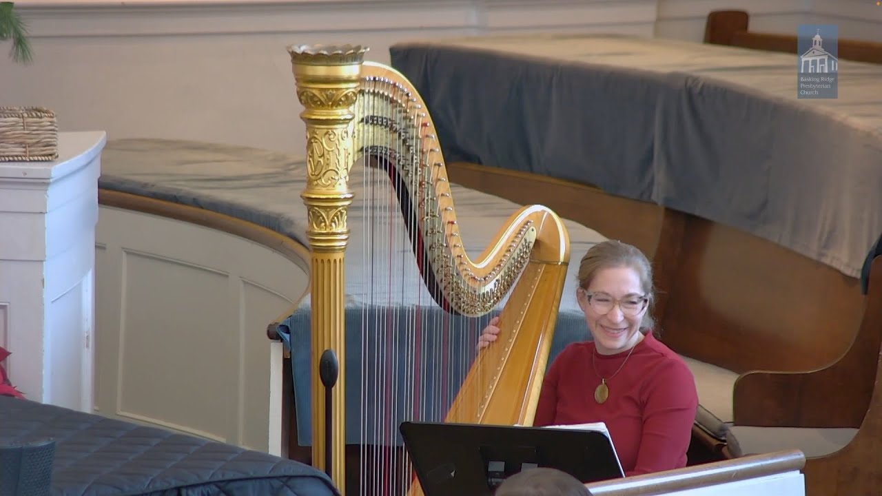 We Three Kings - postlude from 010426