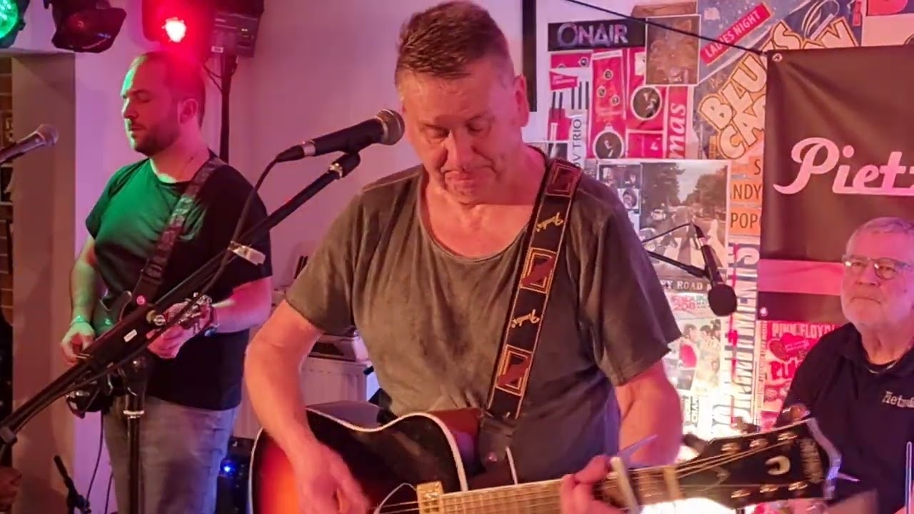 Pietze & Co im 