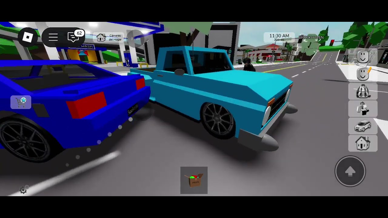 Como modificar autos horribles(jugando con mis amigos)