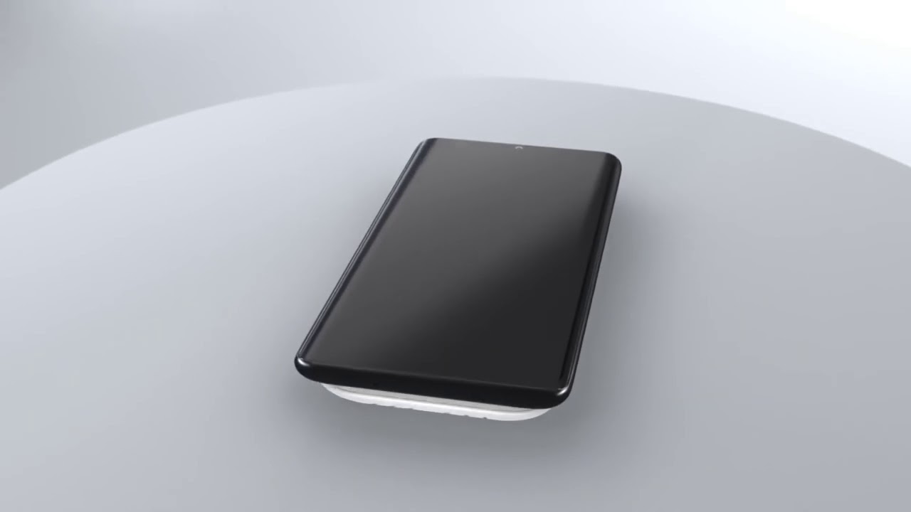 MEIZU ZERO - promo video